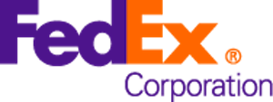 Logos Macroempresa, Fedex