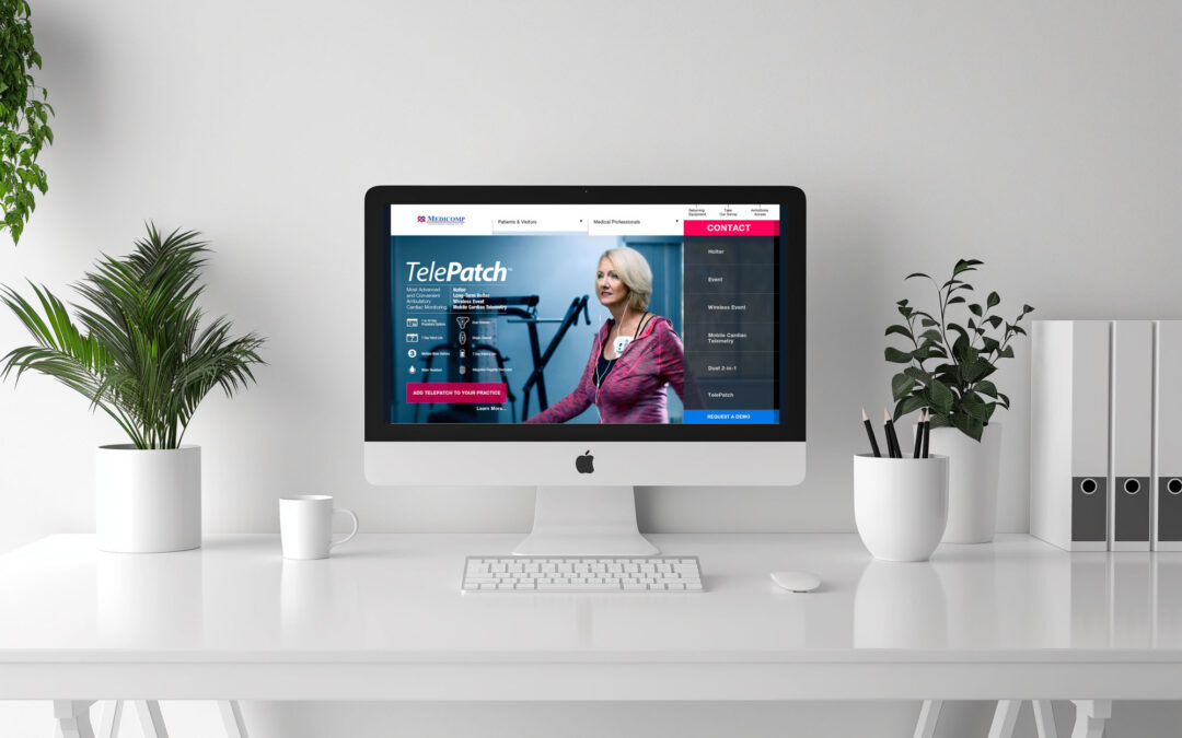 Web Design for Laboratories