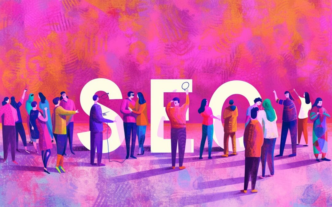 Search engine optimization services on the East Coast