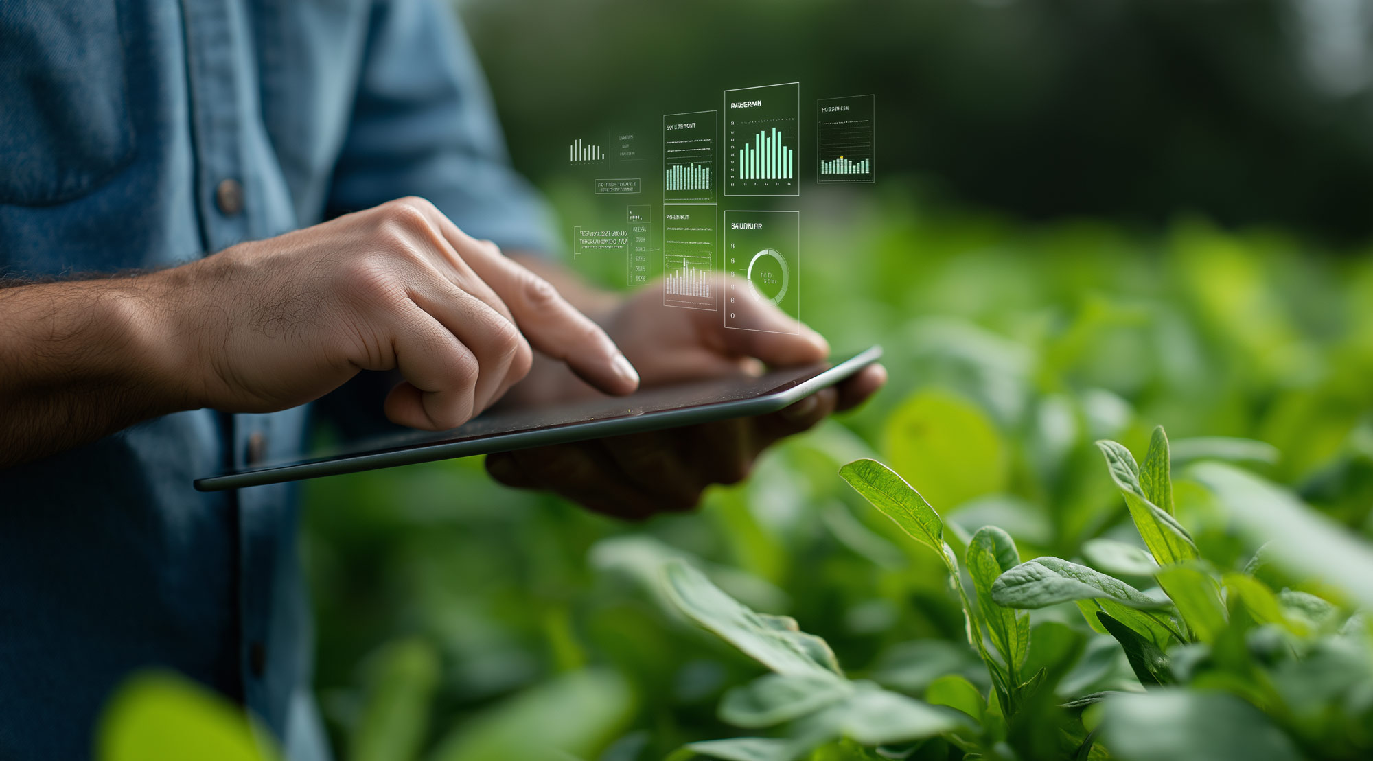 FWC Agro Marketing Services